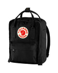 FJALLRAVEN KANKEN MINI BLACK