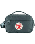 FJÄLLRÄVEN KANKEN HIP PACK GRAPHITE