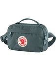 FJÄLLRÄVEN KANKEN HIP PACK GRAPHITE