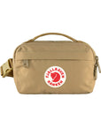 FJÄLLRÄVEN KANKEN HIP PACK CLAY