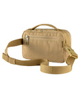 FJÄLLRÄVEN KANKEN HIP PACK CLAY