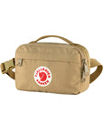 FJÄLLRÄVEN KANKEN HIP PACK CLAY