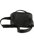 FJÄLLRÄVEN KANKEN HIP PACK BLACK