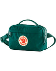 FJÄLLRÄVEN KANKEN HIP PACK ARCTIC GREEN