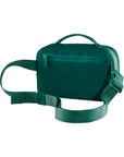 FJÄLLRÄVEN KANKEN HIP PACK ARCTIC GREEN