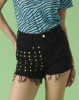 MINUETO MOONRISE SHORT