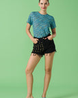 MINUETO MOONRISE SHORT