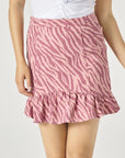 MINUETO ROSE SKIRT