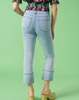 MINUETO ERICA JEANS