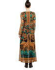 MALALÁ LJUBAV DRESS - AFRICA