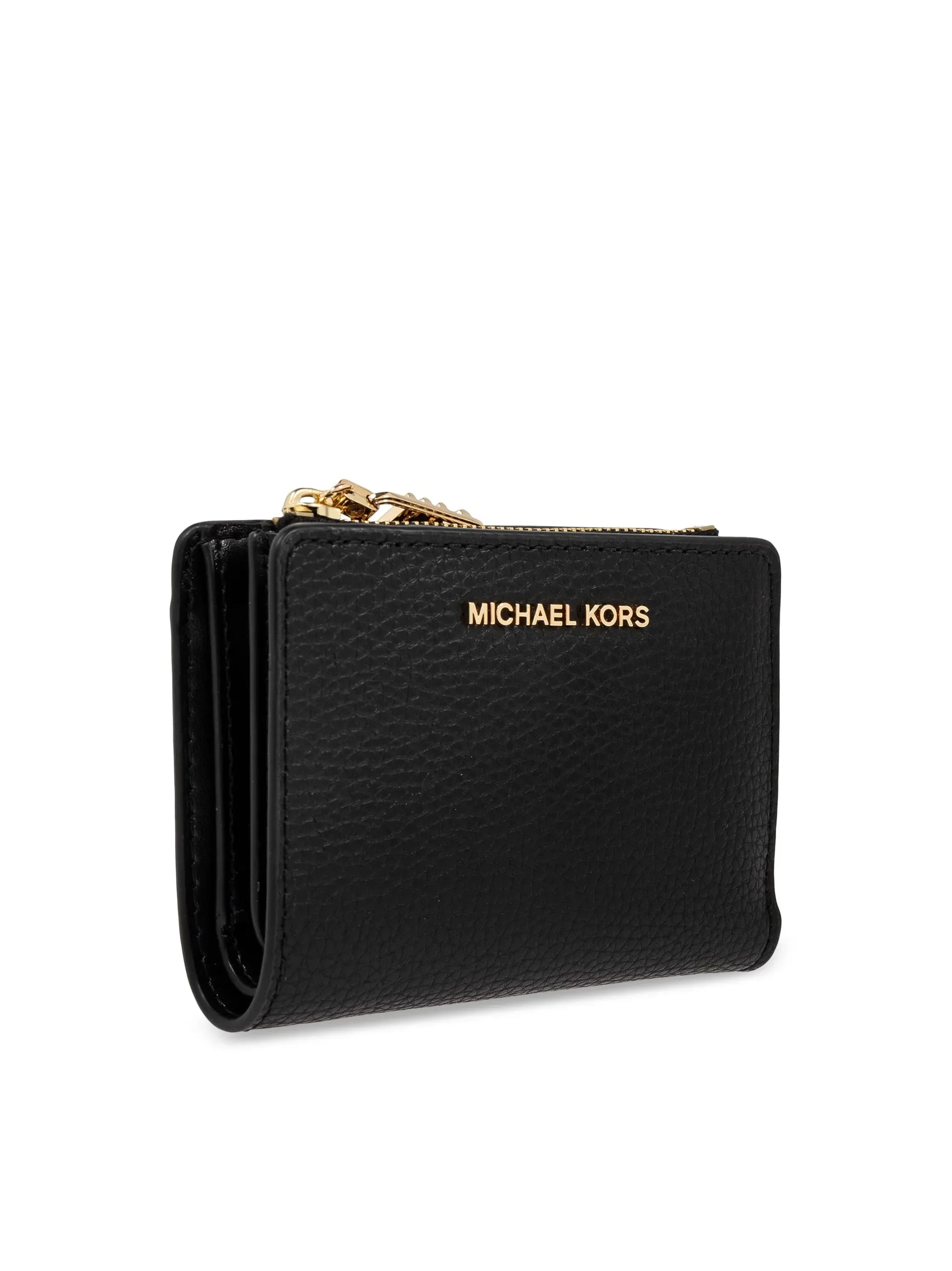 MICHAEL KORS WALLET EMPIRE BLACK