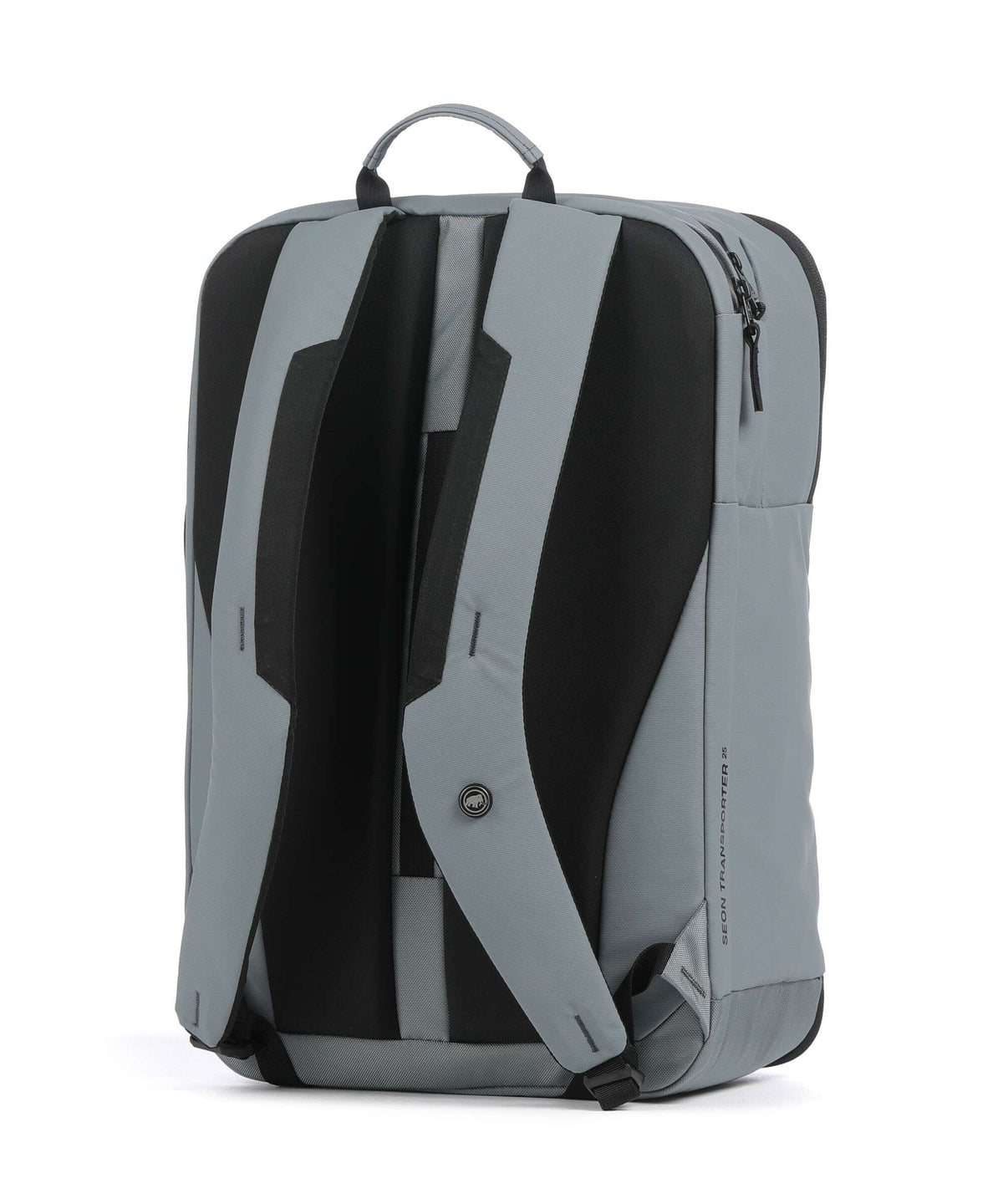 MAMMUT BOLSA SEON TRANSPORTER 25 STRATA 25 SILVER