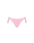 EMPORIO ARMANI LADIES LADIES KNIT BIKINI ROSA