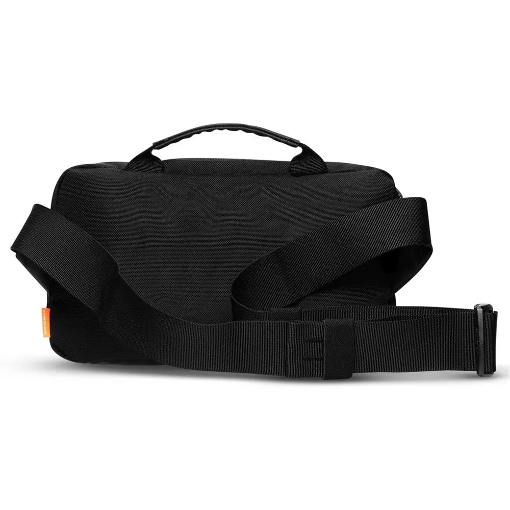 MAMMUT RINONERA SEON BLACK 2 L