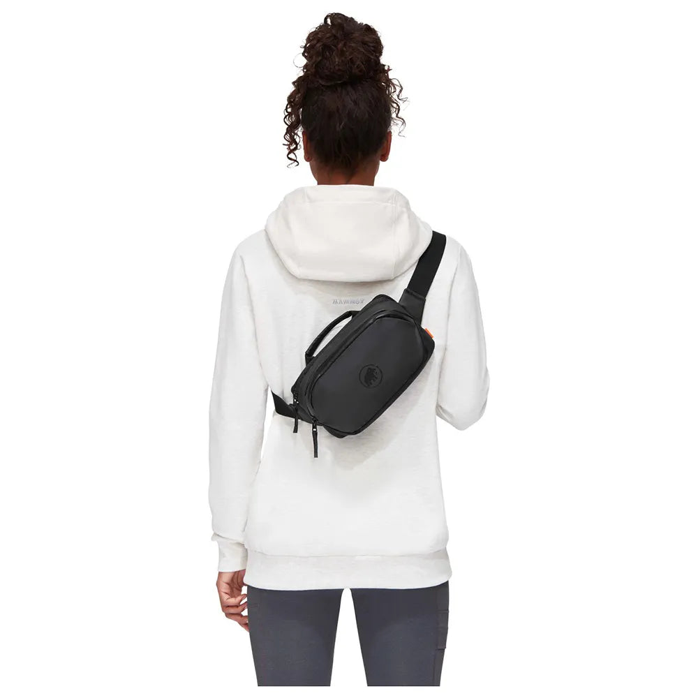 MAMMUT RINONERA SEON BLACK 2 L