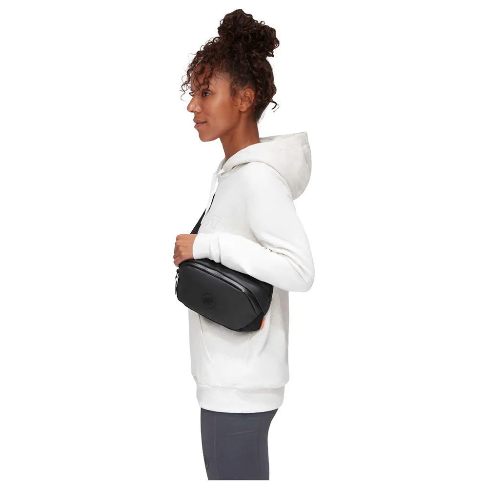 MAMMUT RINONERA SEON BLACK 2 L