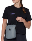 MAMMUT RIÑONERA SEON POUCH STRATA