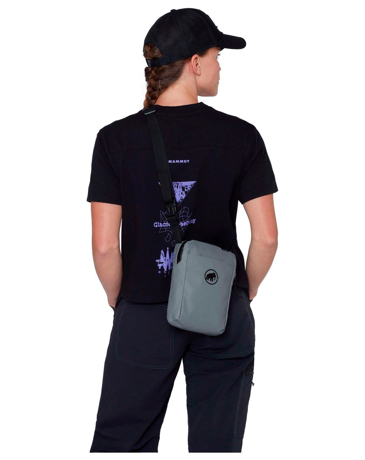 MAMMUT MOCHILA SEON POUCH STRATA