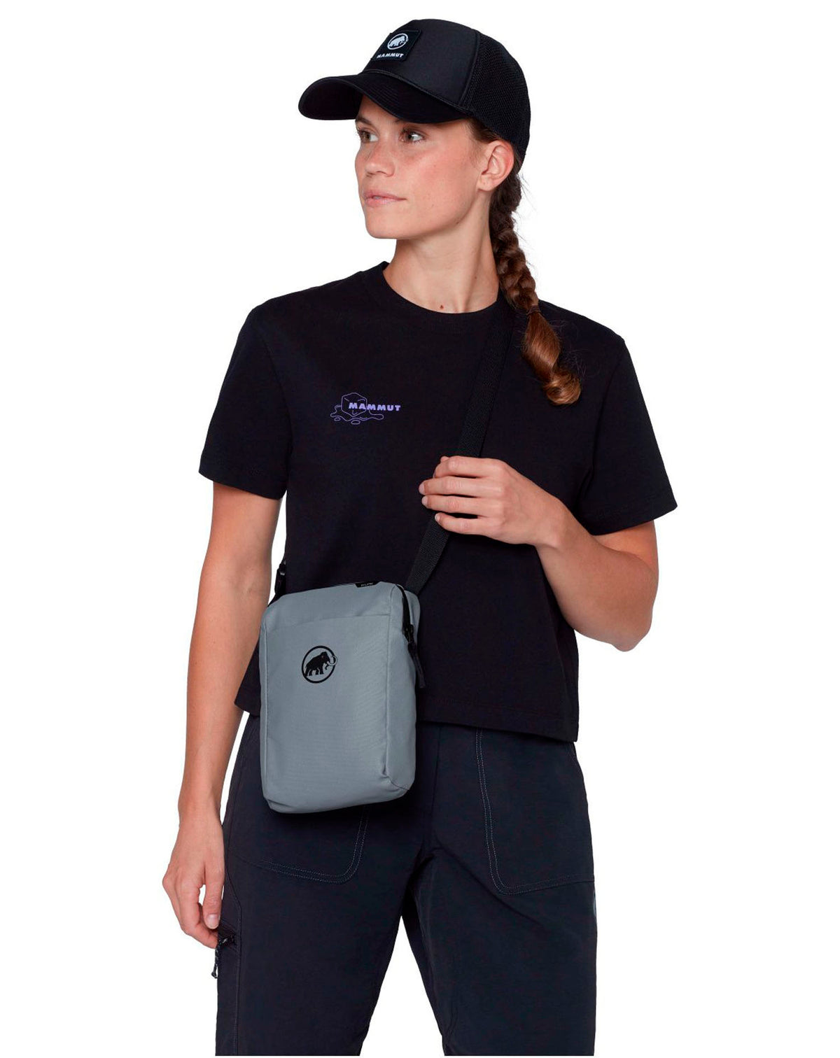 MAMMUT MOCHILA SEON POUCH STRATA