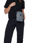 MAMMUT RIÑONERA SEON POUCH STRATA