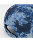 LIU JO HAT DENIM FLOWERS