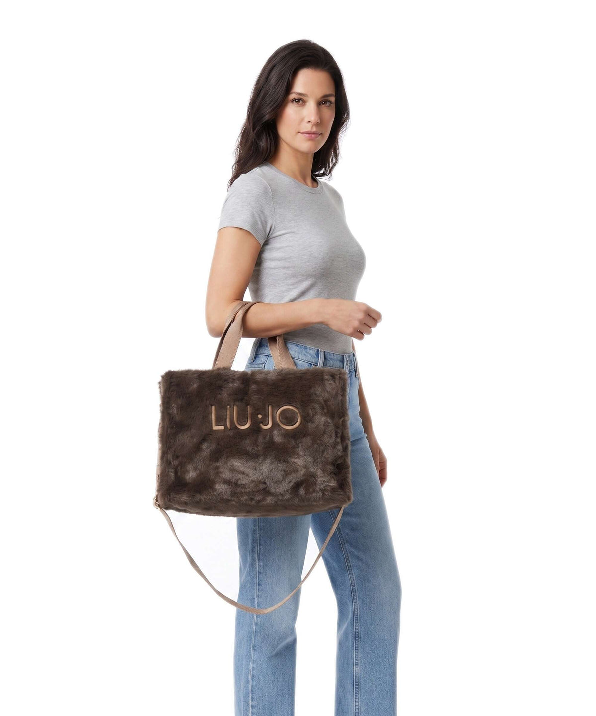 LIU JO BAG T.MORO