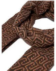 LIU JO SCARF/SHAWL BLACK