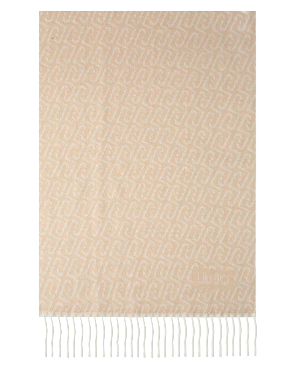 LIU JO SCARF/SHAWL BRUSH