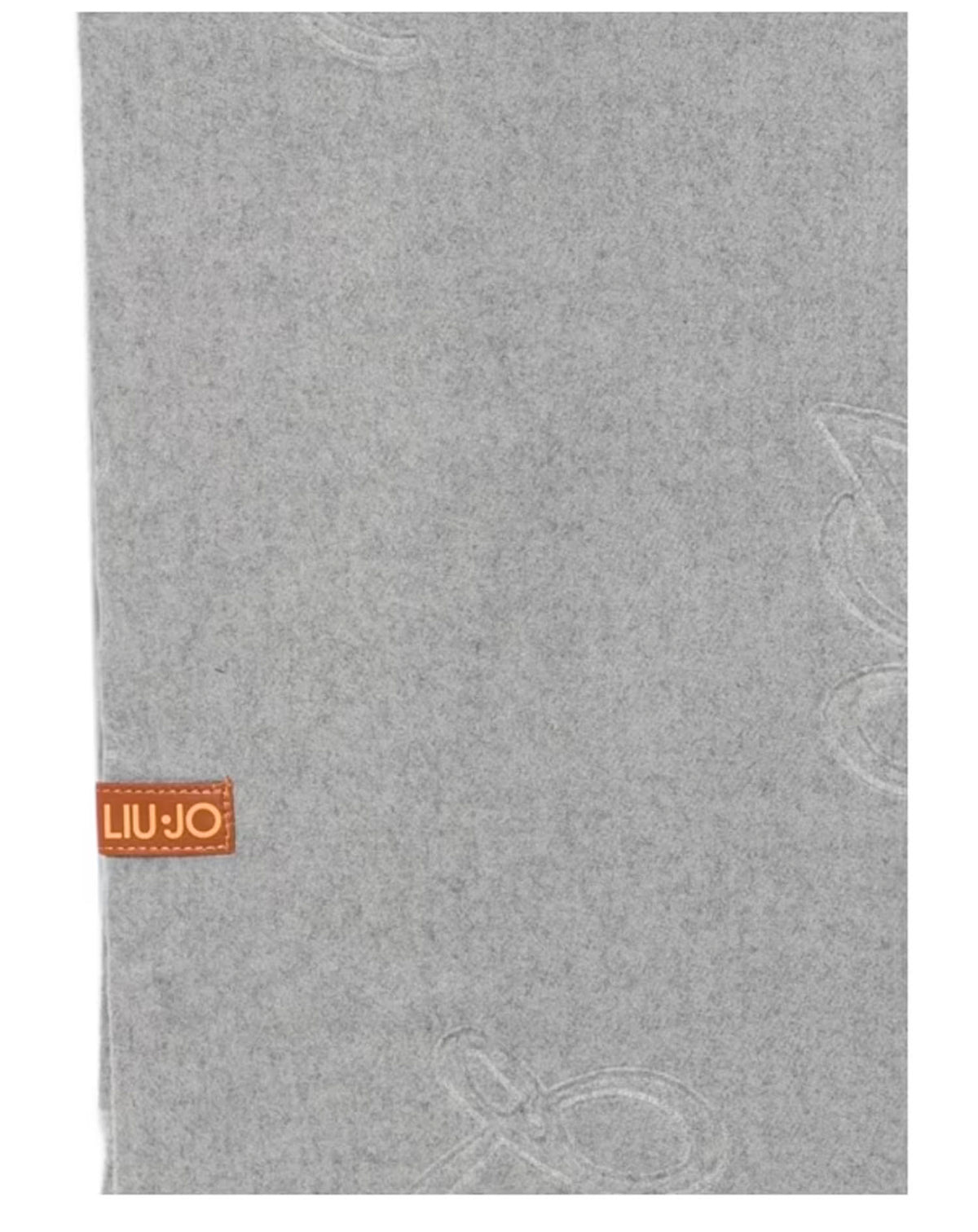 LIU JO SCARF/SHAWL FROZEN