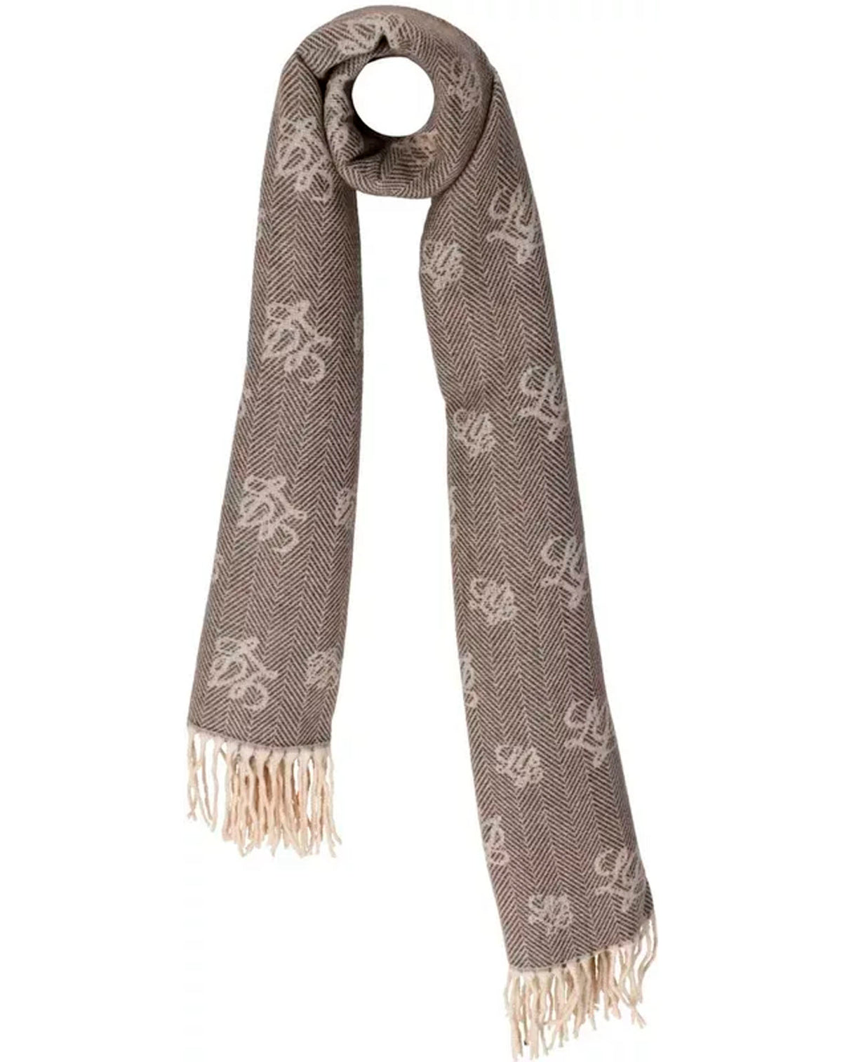 LIU JO SCARF/SHAWL T.MORO