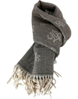 LIU JO SCARF/SHAWL T.MORO
