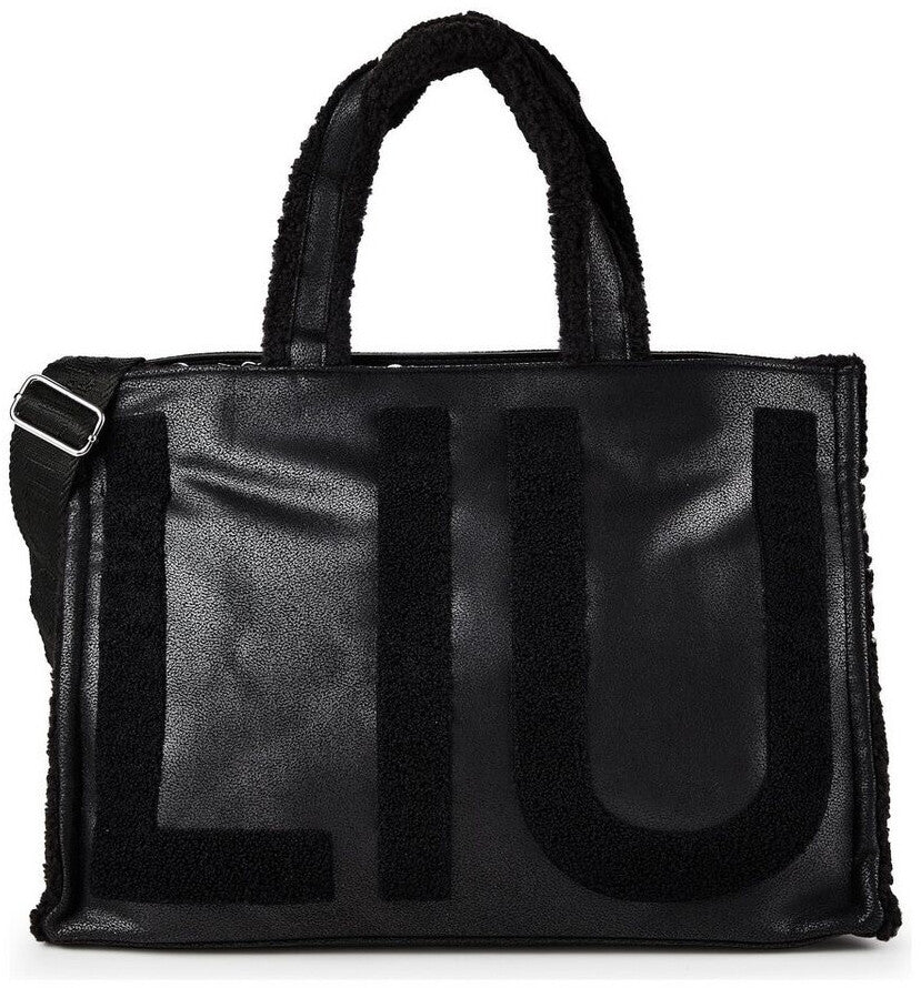 LIU JO BAG BLACK