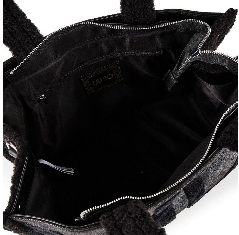 LIU JO BAG BLACK