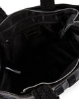 LIU JO BAG BLACK