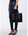 LIU JO BAG BLACK