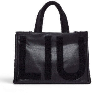 LIU JO BAG BLACK