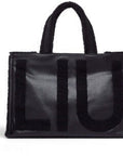 LIU JO BAG BLACK