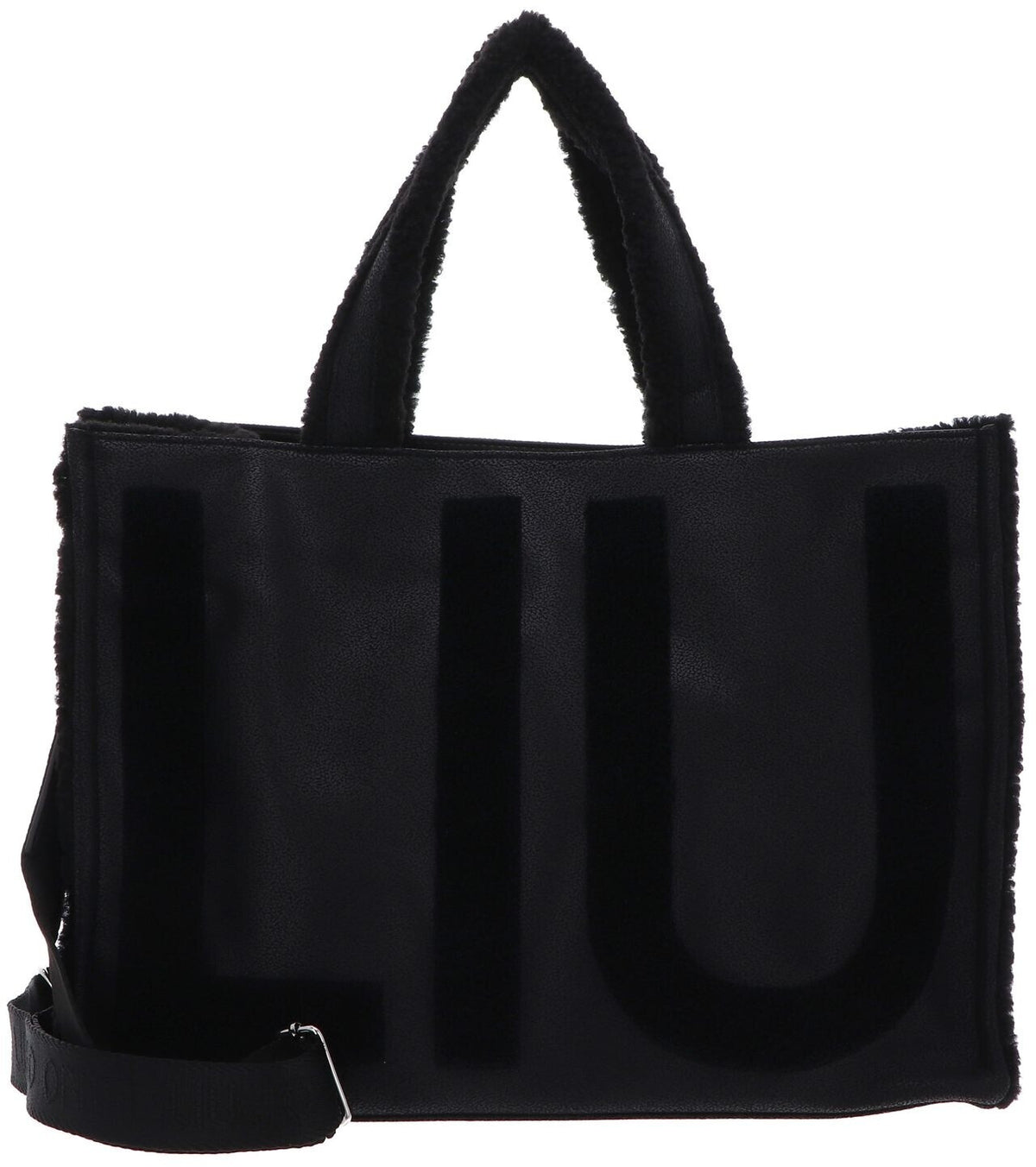 LIU JO BAG BLACK