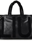 LIU JO BAG BLACK