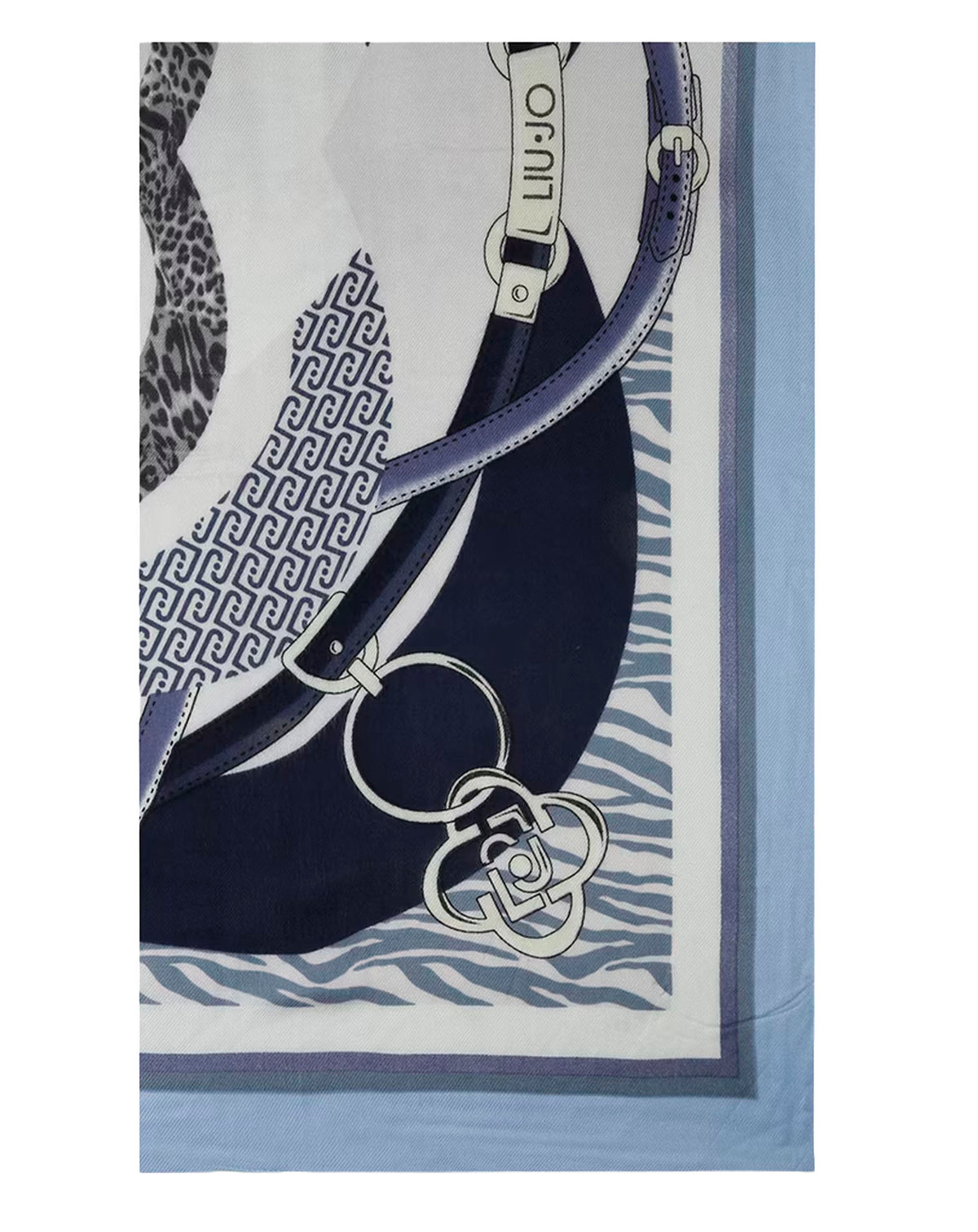 LIU JO FOULARD TEMPEST