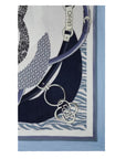 LIU JO FOULARD TEMPEST