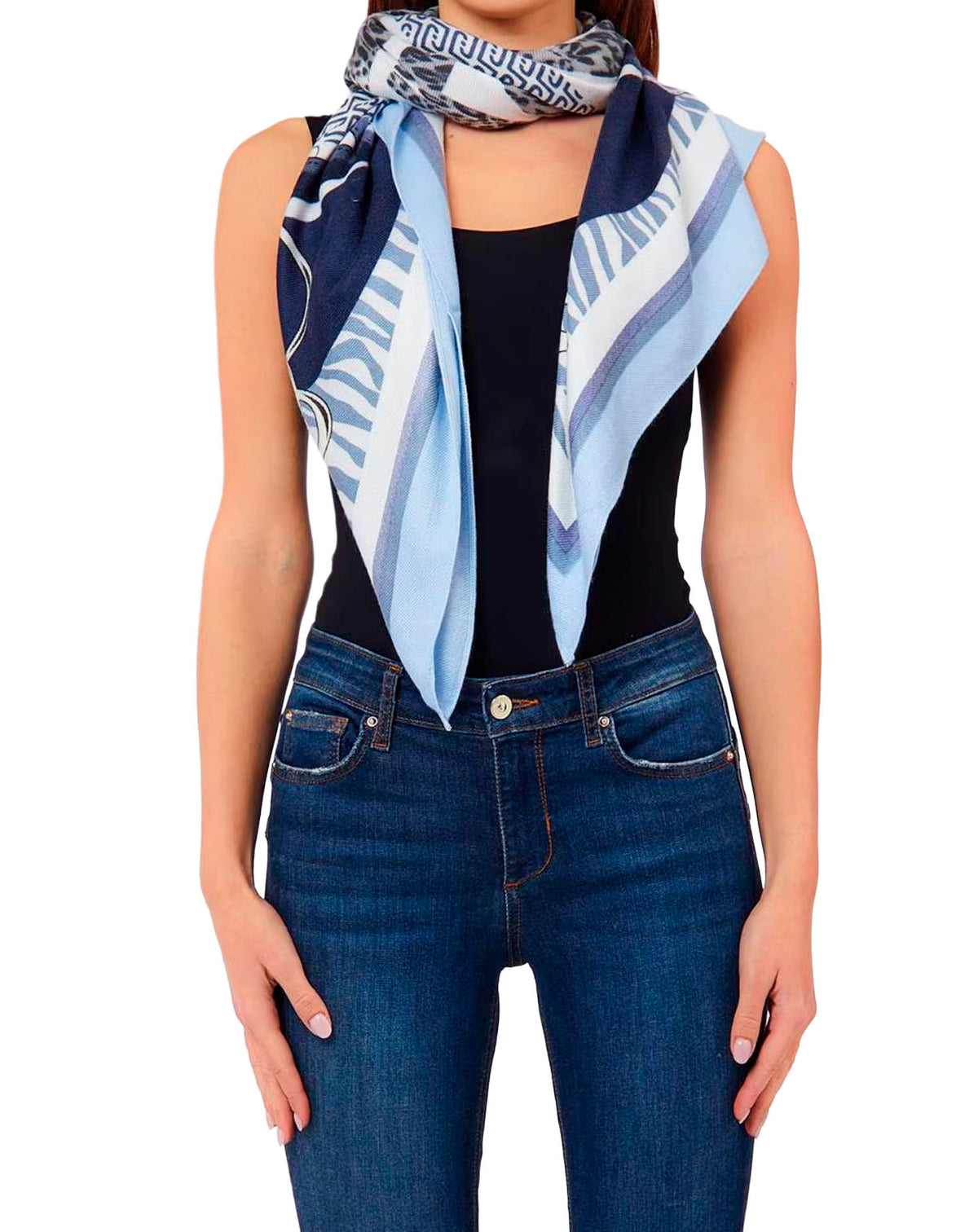 LIU JO FOULARD TEMPEST