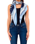 LIU JO FOULARD TEMPEST