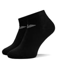 EMPORIO ARMANI SOCKS 3P BLANCO/NEGRO/GRIS