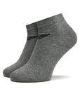 EMPORIO ARMANI SOCKS 3P BLANCO/NEGRO/GRIS