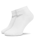 EMPORIO ARMANI SOCKS 3P BLANCO/NEGRO/GRIS