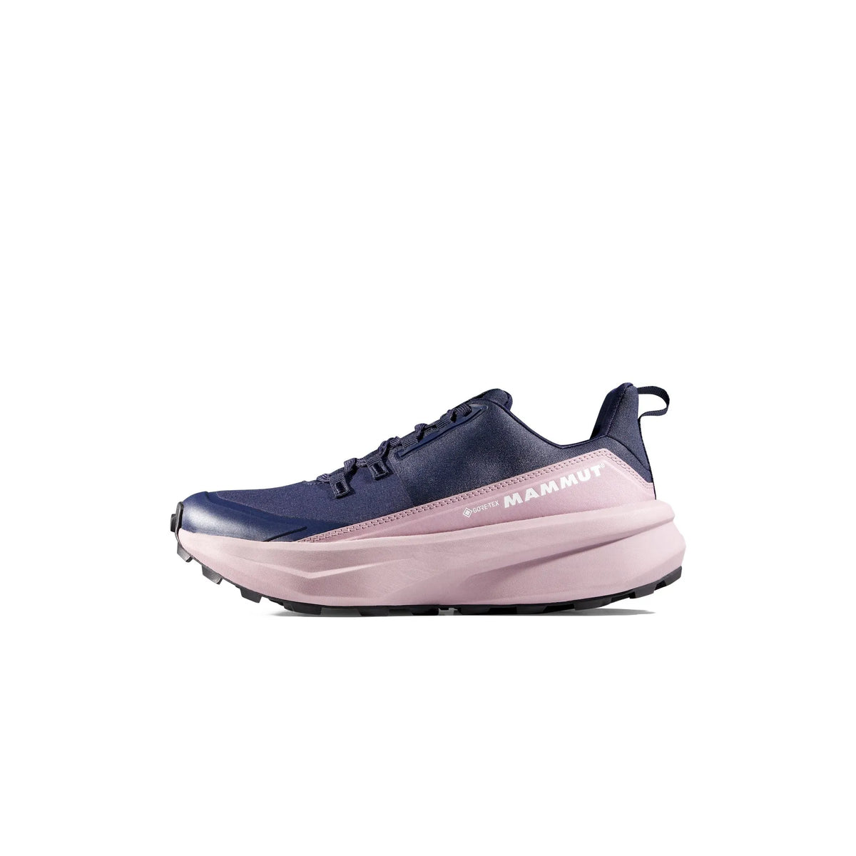 MAMMUT ZAPATILLAS AENERGY HIKE LOW GTX MUJER MARINO