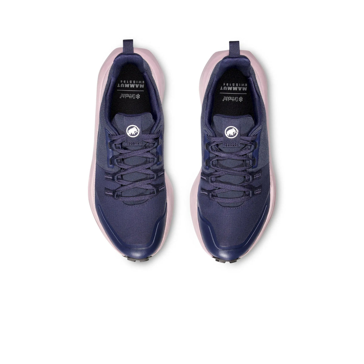 MAMMUT ZAPATILLAS AENERGY HIKE LOW GTX MUJER MARINO