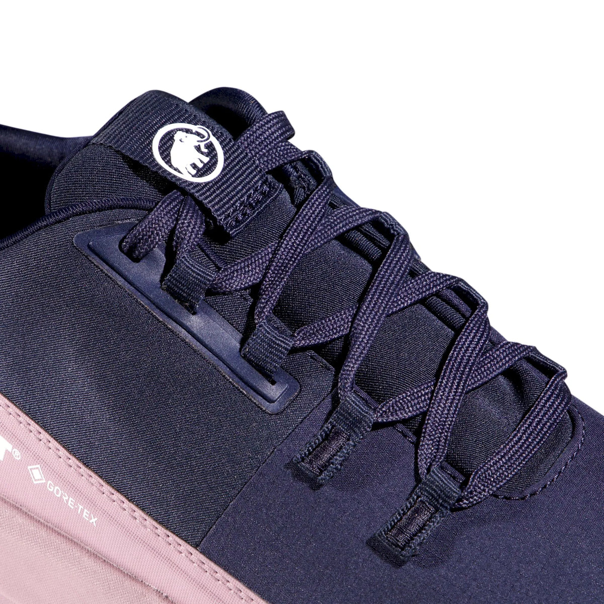 MAMMUT ZAPATILLAS AENERGY HIKE LOW GTX MUJER MARINO