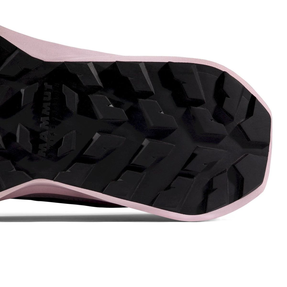 MAMMUT ZAPATILLAS AENERGY HIKE LOW GTX MUJER MARINO